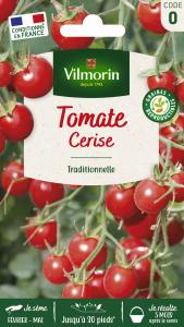 Tomate Cerise 